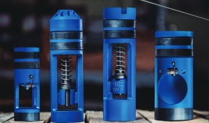 Drill Pipe Float Valves