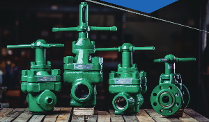 Gate Valves