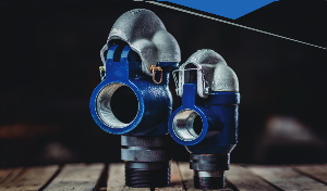 Shear Relief Valves