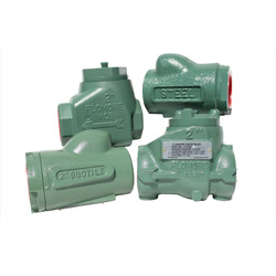 Swing Check Valves