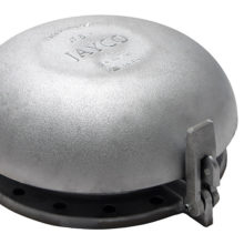 JT-8 Thief Hatch