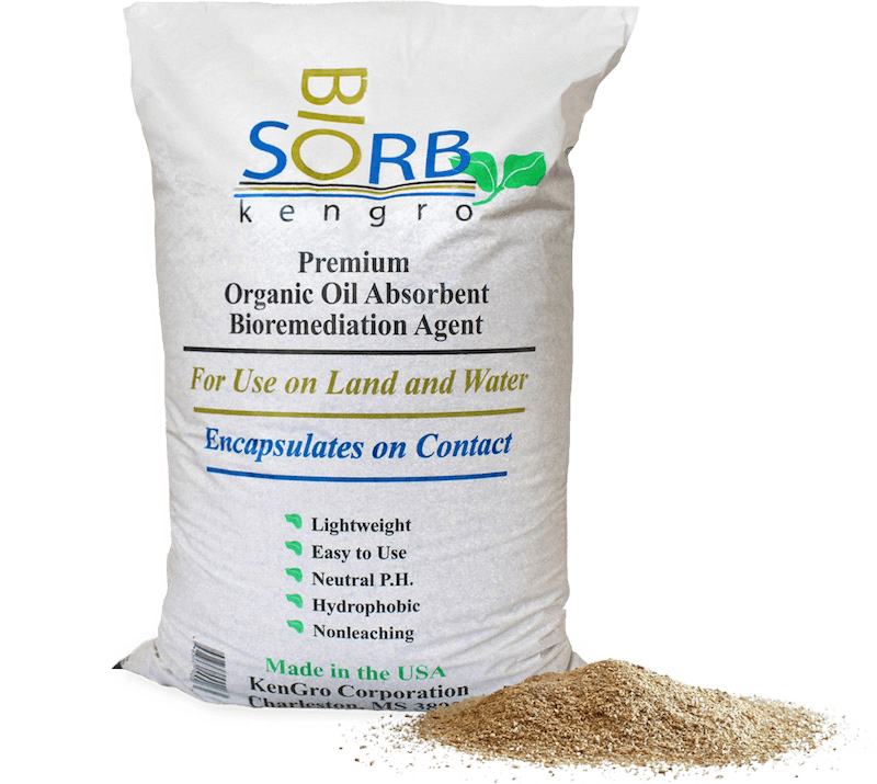 Biosorb
