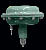 Control Valves