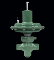 Control Valves