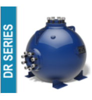 DR Series Discharge Dampener