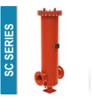 SC Series Suction Stabilizer