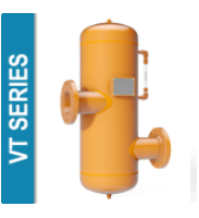 VT Series Suction Stabilizer