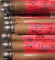 Polished Rods