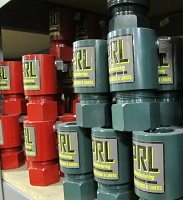 Polished Rod Liners