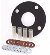 Flange Isolation Gasket Kit