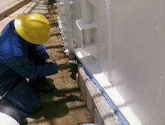 Moisture Seal