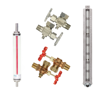 Level Controllers