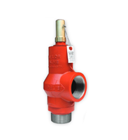 Safety Relief Valve