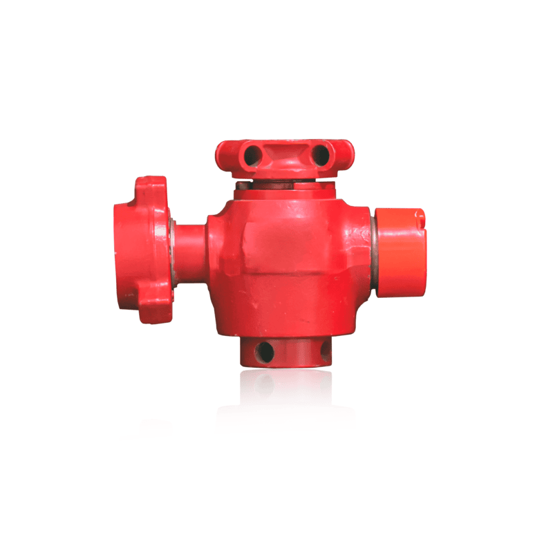 Plug Valves