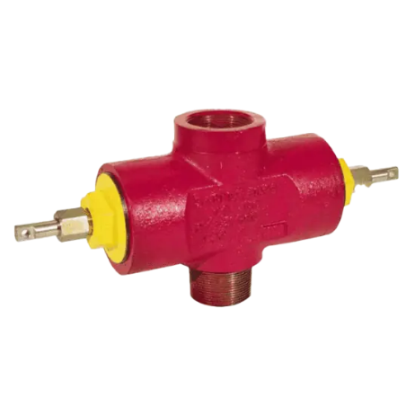 Wellheads & Blowout Preventers
