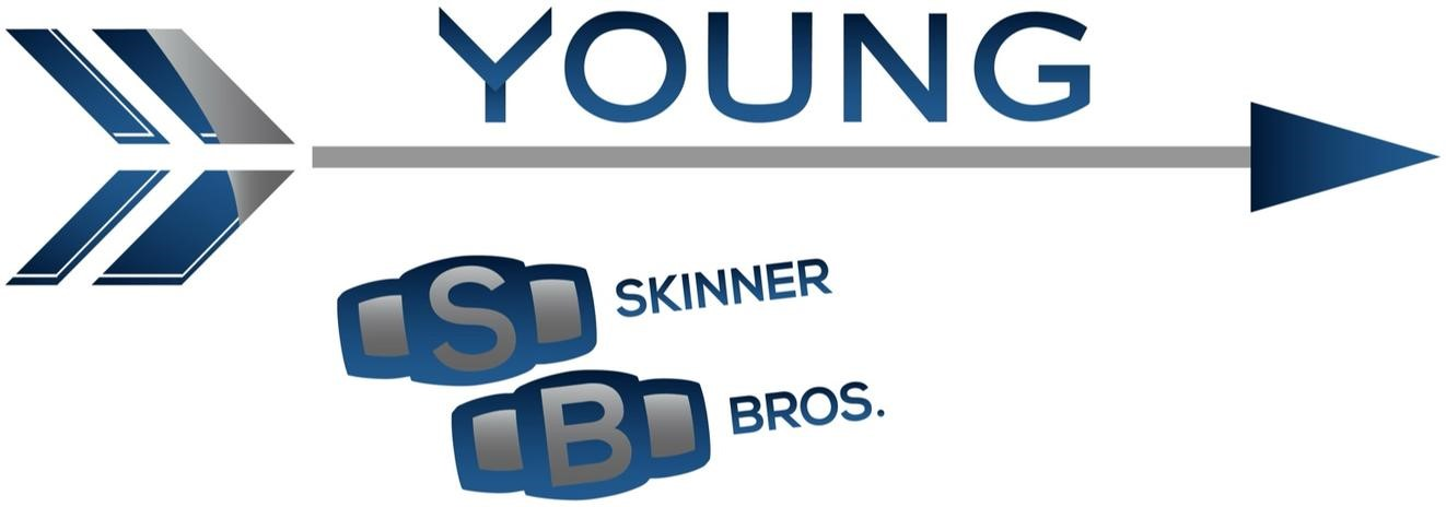 Young Skinner Bros. logo